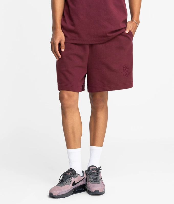 Essentials Shorts