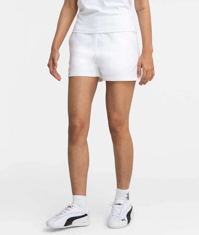 Essentials Bae Shorts
