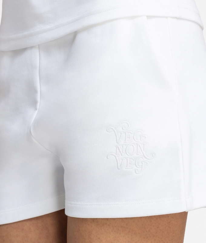 Essentials Bae Shorts