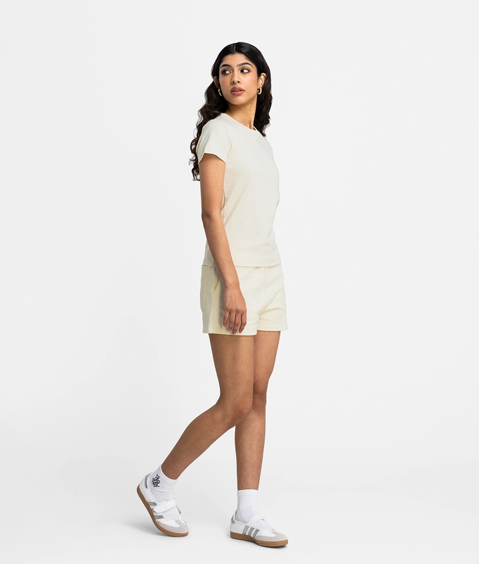 Essentials Bae Shorts