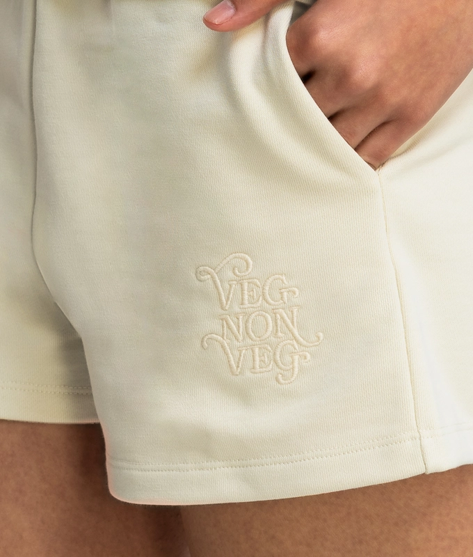 Essentials Bae Shorts