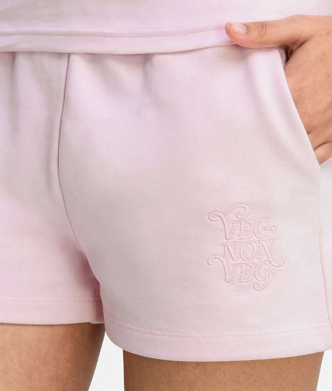 Essentials Bae Shorts