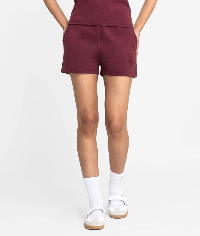 Essentials Bae Shorts