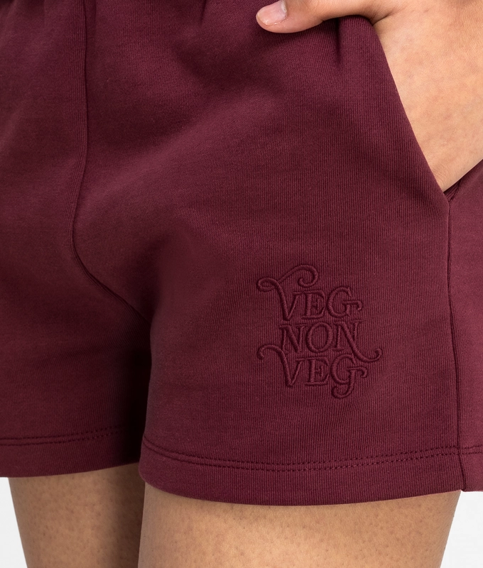 Essentials Bae Shorts