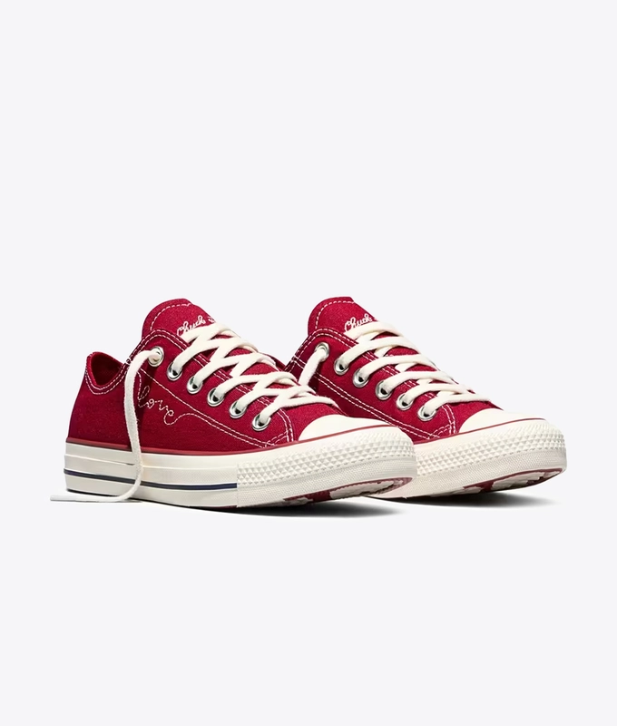 CHUCK TAYLOR ALL STAR OX