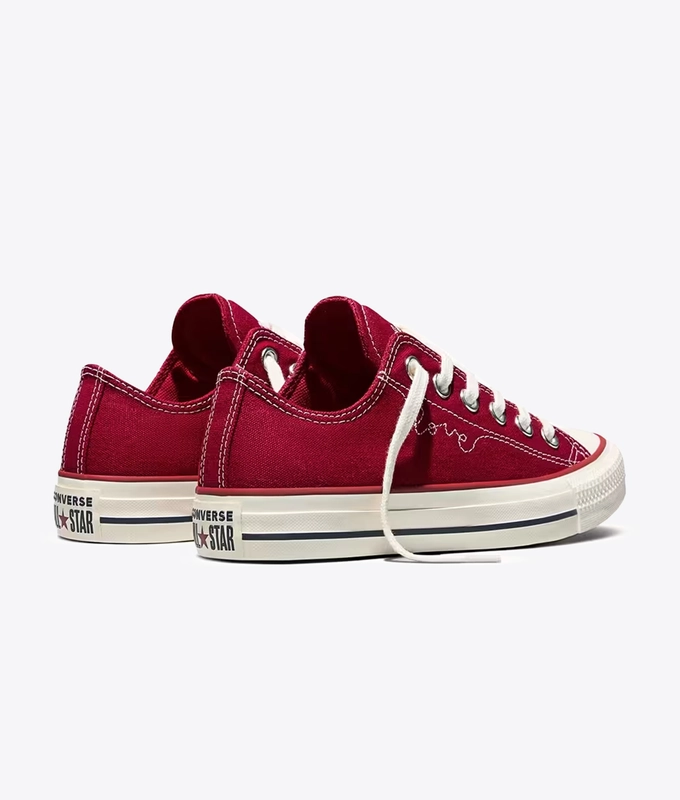 CHUCK TAYLOR ALL STAR OX