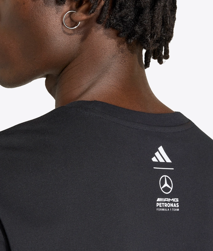 MER GR GF TEE M- GEORGE RUSSELL