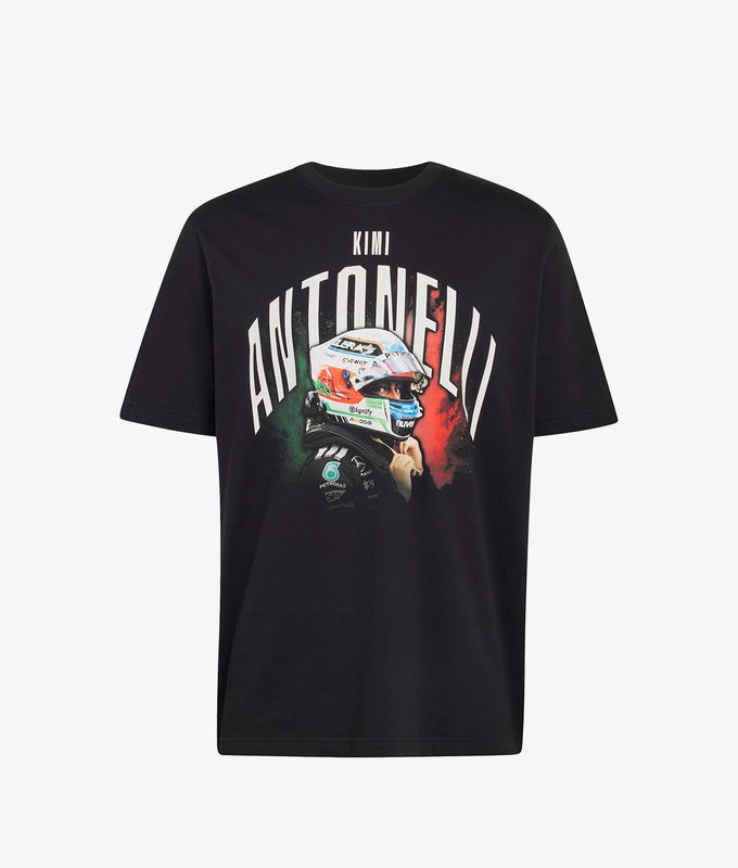 MER KA GF TEE M- KIMI ANTONELLI