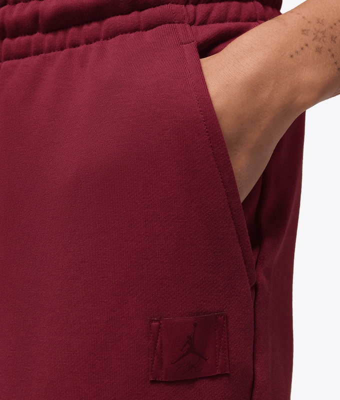 JORDAN FLIGHT FLEECE FRENCH TERRY FLARED PANT