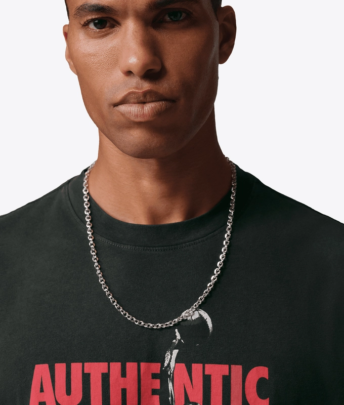 JORDAN REISSUE OVERSIZED GRAPHIC CREW T-SHIRT