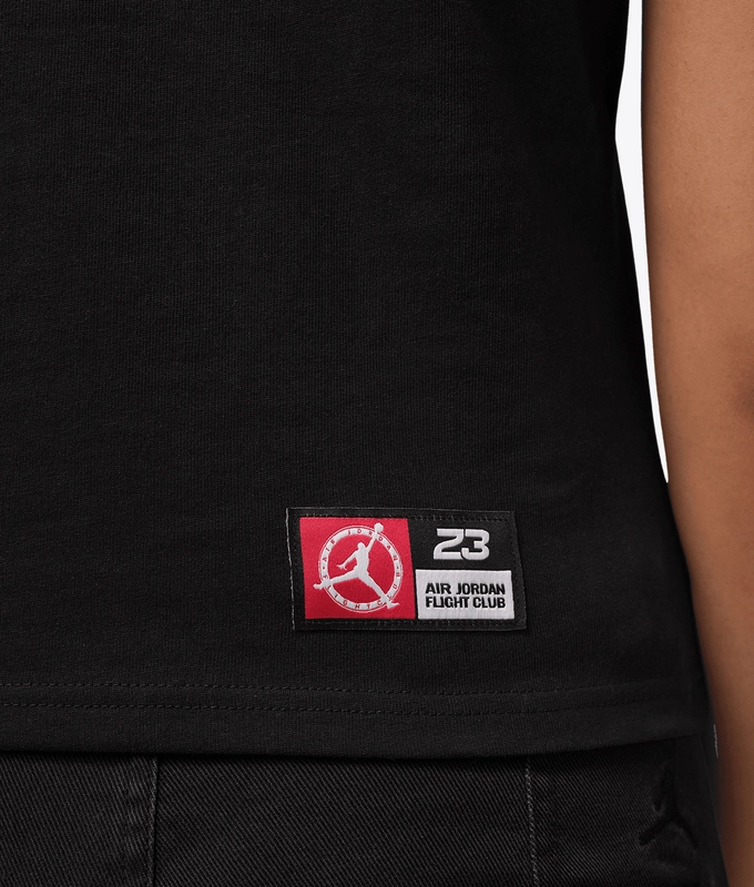 JORDAN FLIGHT CLUB GRAPHIC TEE