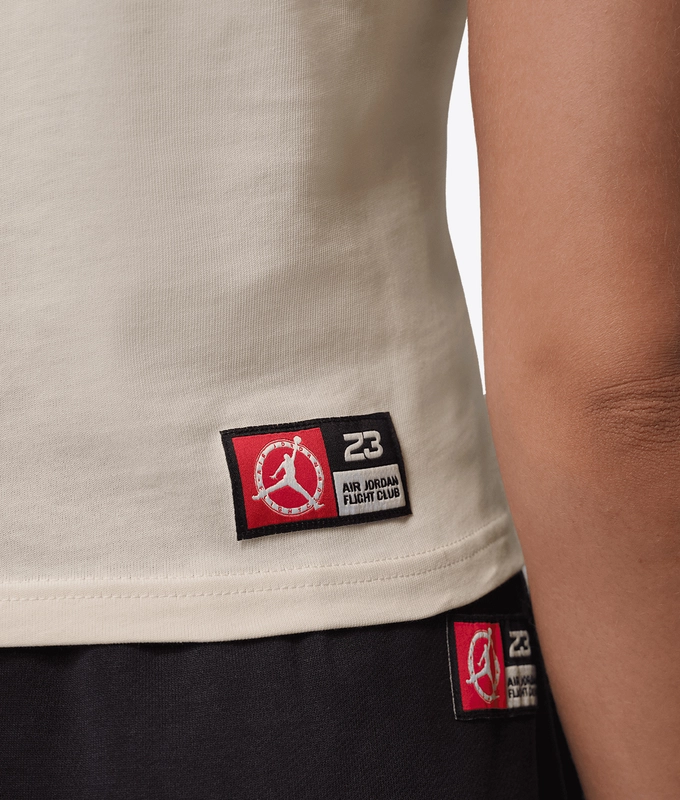 JORDAN FLIGHT CLUB GRAPHIC TEE