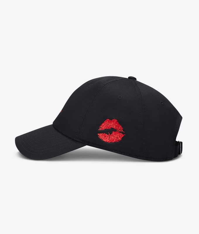 JORDAN CLUB UNSTRUCTURED CURVED BILL FEMME CAP