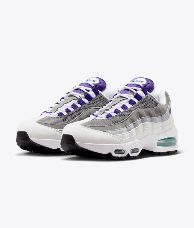 AIR MAX 95 BIG BUBBLE