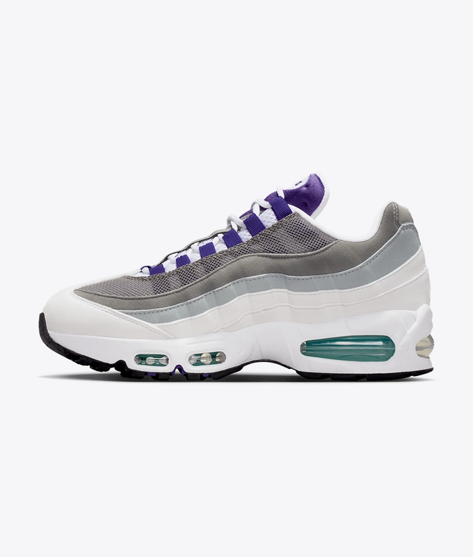 AIR MAX 95 BIG BUBBLE