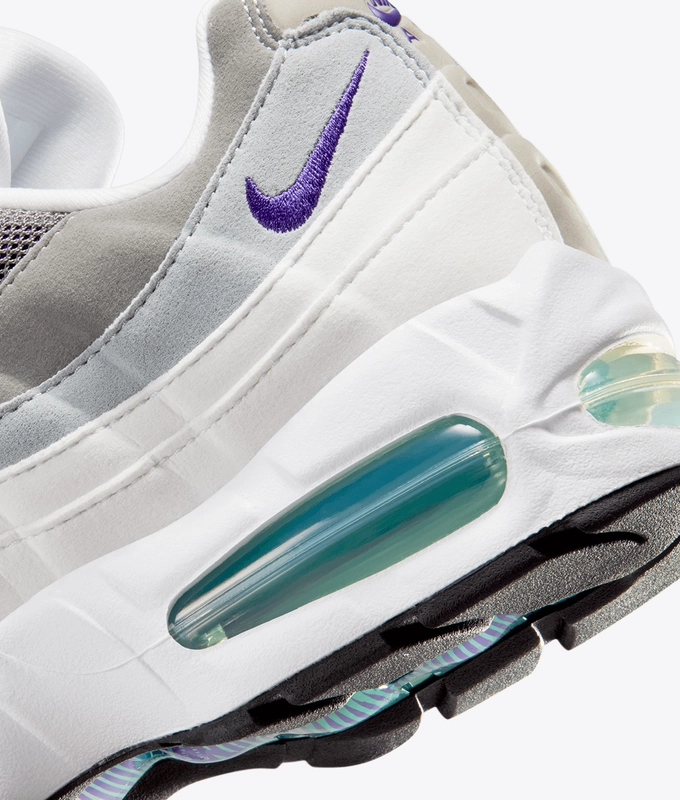 AIR MAX 95 BIG BUBBLE