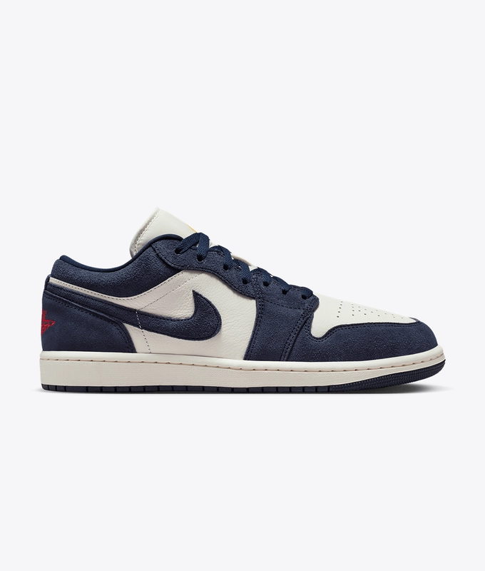 AIR JORDAN 1 LOW SE