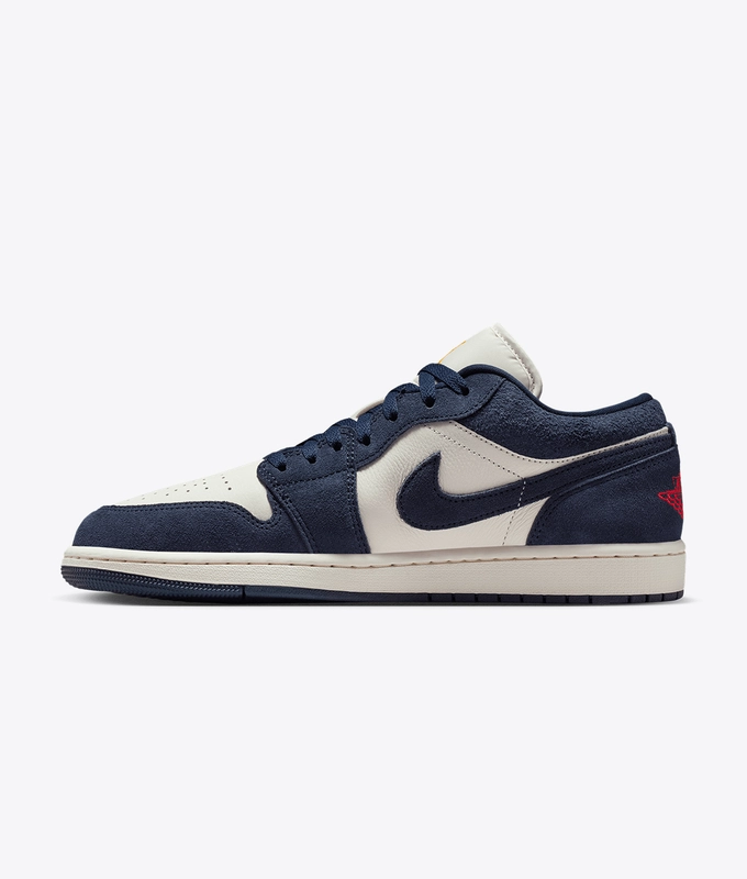 AIR JORDAN 1 LOW SE