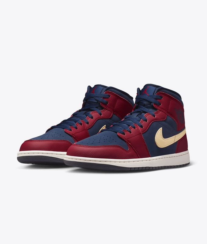 AIR JORDAN 1 MID SE
