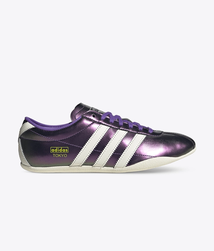 TOKYO VERDY × WHIZ Adidas Originals - TOKYO - VegNonVeg