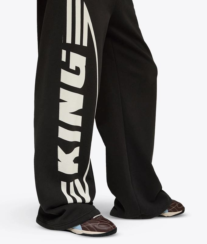 X KING SWEAT PANT