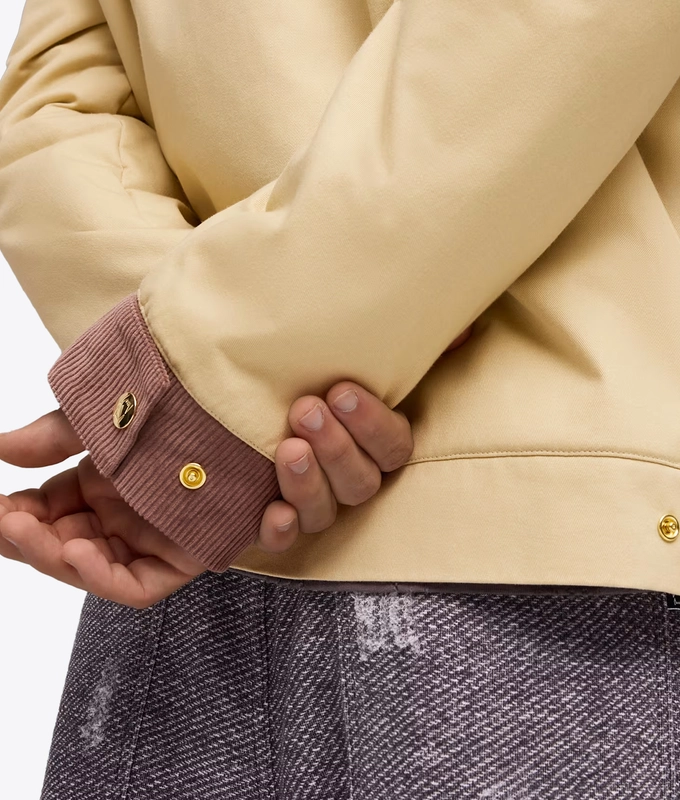 X FAST  FURIOUS WORKWEAR JACKET