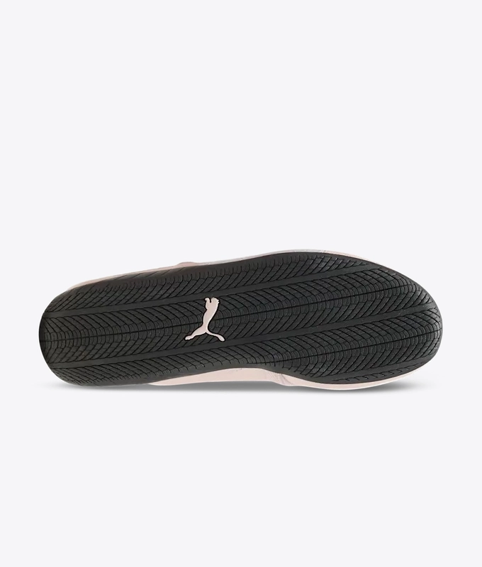 SPEEDCAT BALLET METALLIC