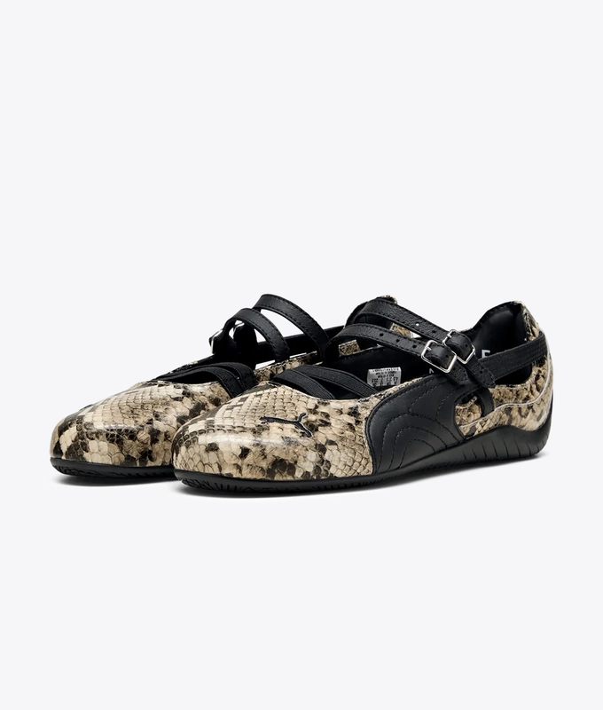 SPEEDCAT BALLET SNAKE