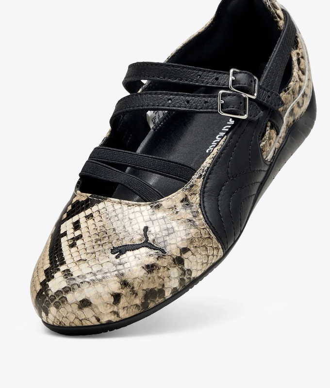 SPEEDCAT BALLET SNAKE