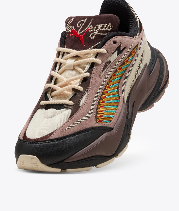 RS SURGE VEGAS COLLECTION