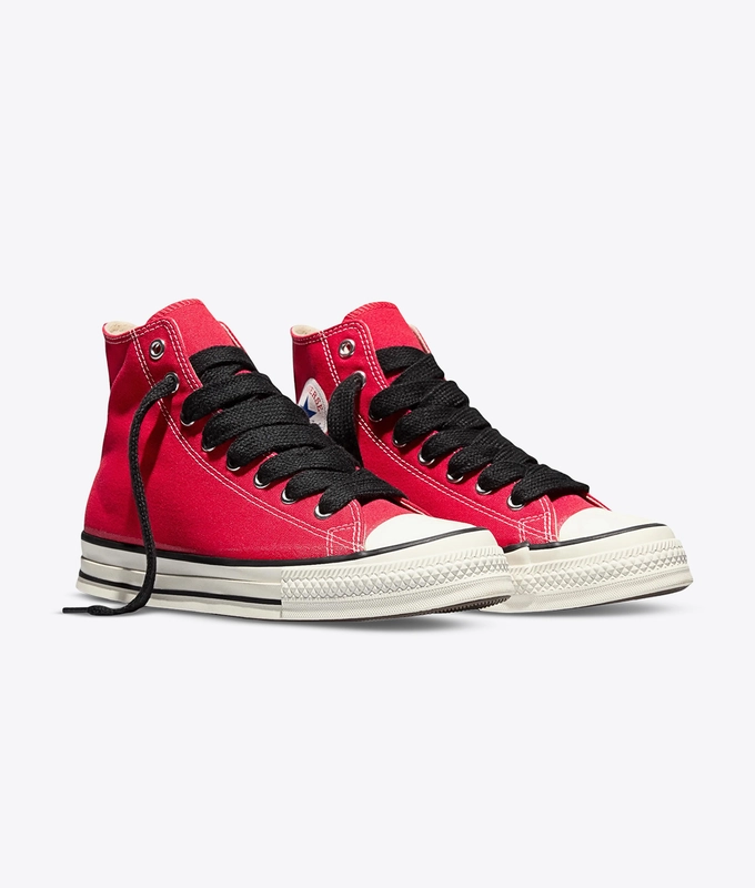 CHUCK TAYLOR THROWBACK HIGH