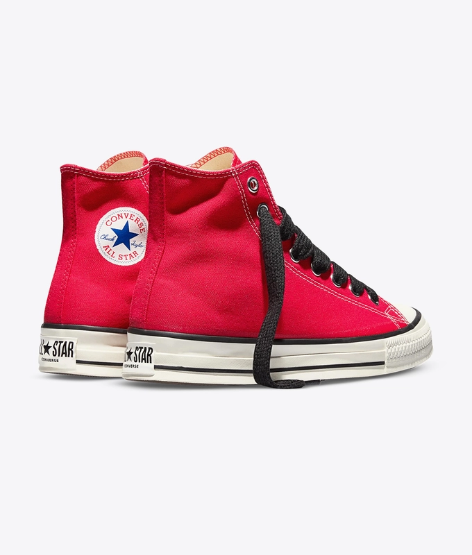 CHUCK TAYLOR THROWBACK HIGH