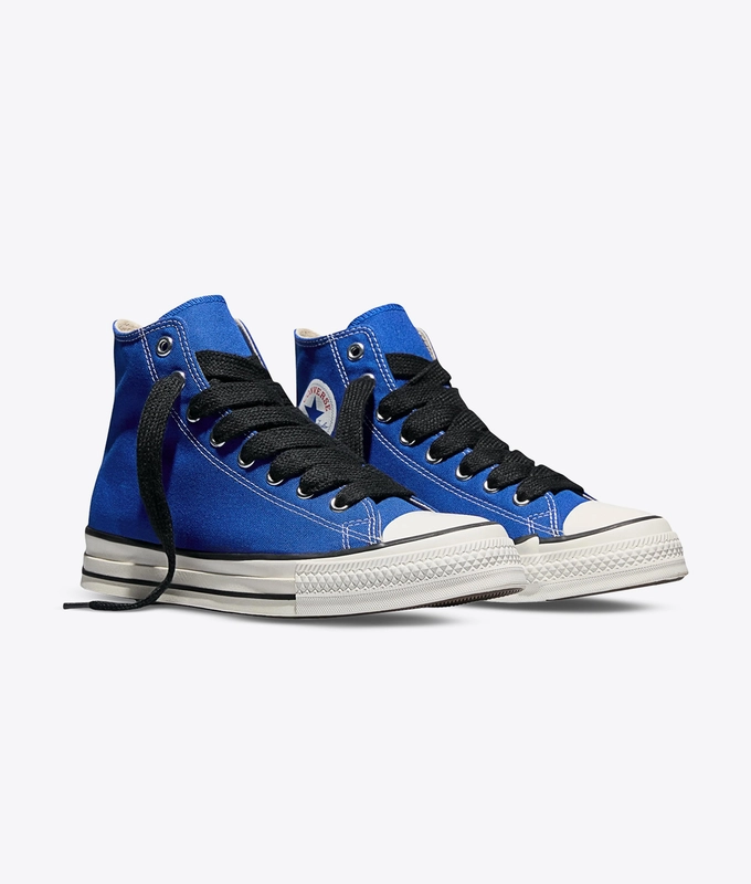 CHUCK TAYLOR THROWBACK HIGH