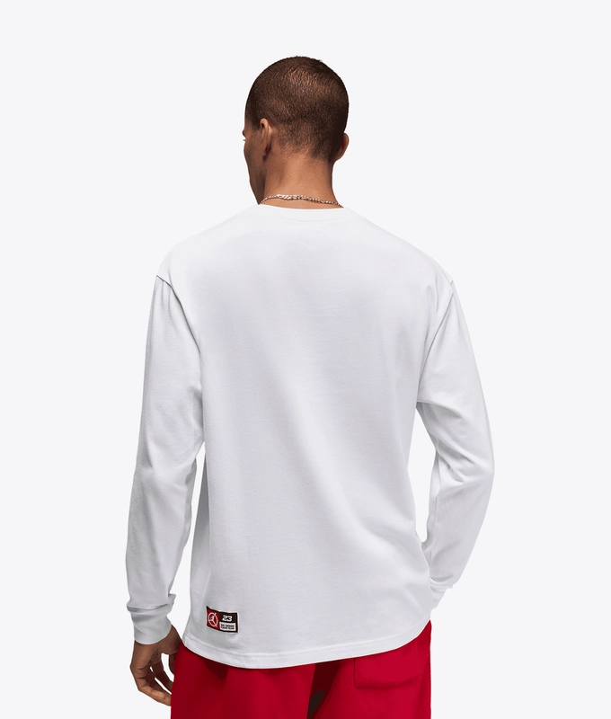 JORDAN FLIGHT CLUB LONG SLEEVE T-SHIRT