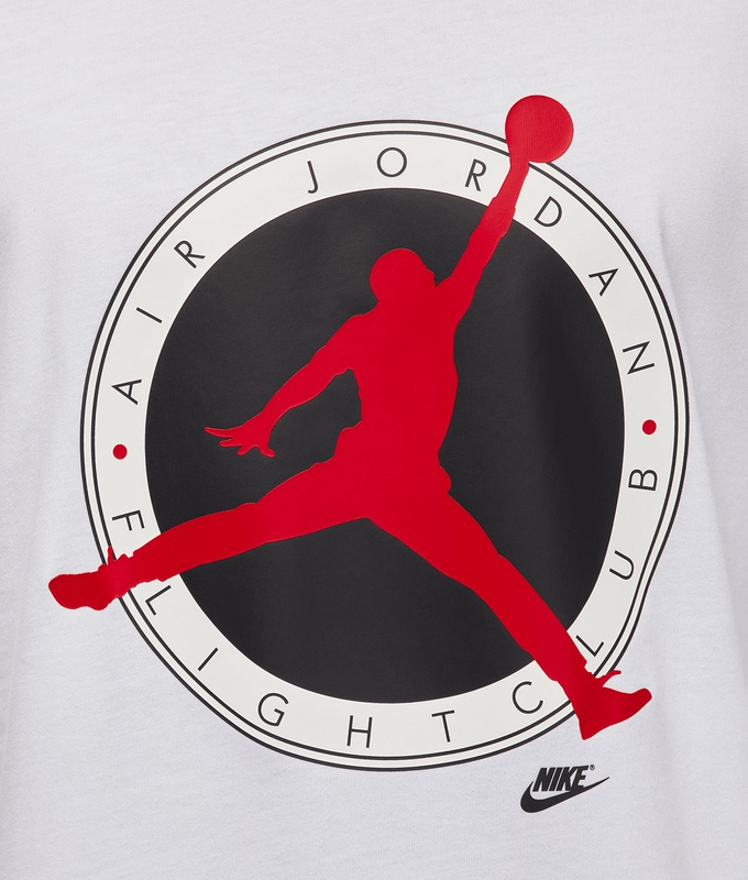 JORDAN FLIGHT CLUB LONG SLEEVE T-SHIRT