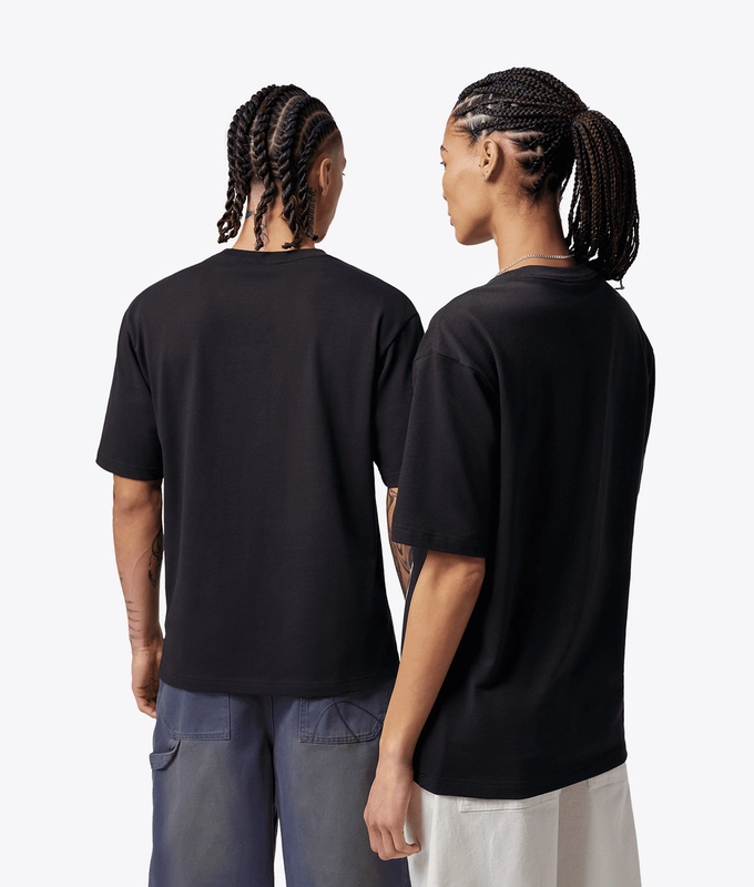 X LEVIS SHORT SLEEVE TEE
