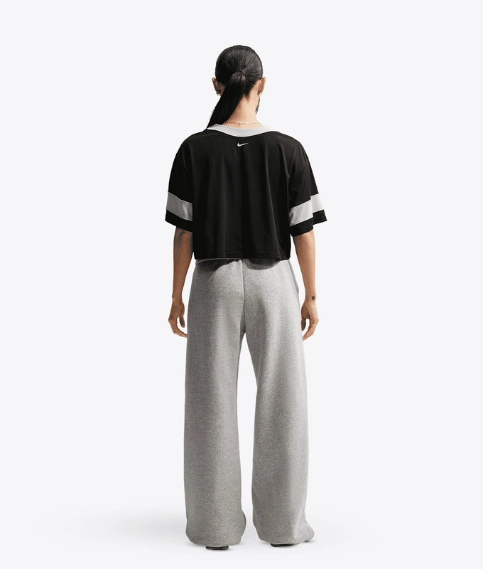 NIKE SPORTSWEAR CROP JERSEY