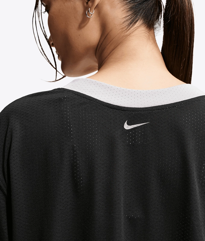NIKE SPORTSWEAR CROP JERSEY