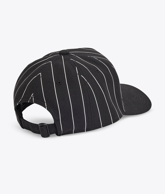 PINSTRIPE CAP