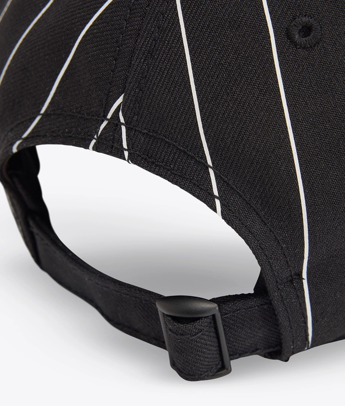 PINSTRIPE CAP