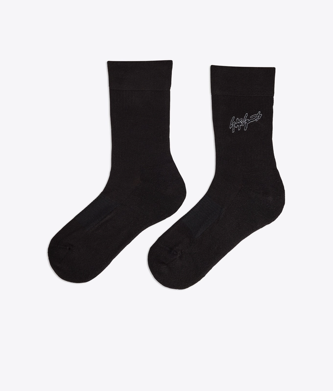 CREW SOCKS 1 PAIR