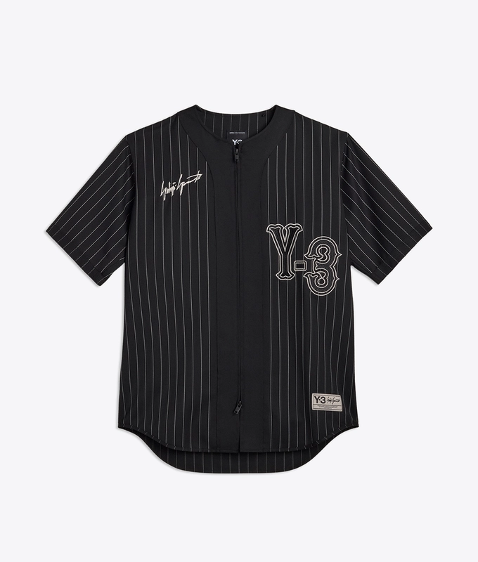 ELITE 5 BASEBALL SHIRT