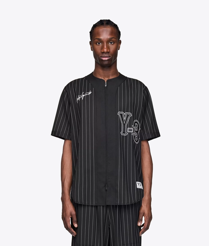 ELITE 5 BASEBALL SHIRT