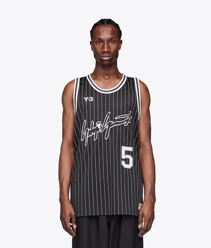 ELITE 5 BASKETBALL JERSEY