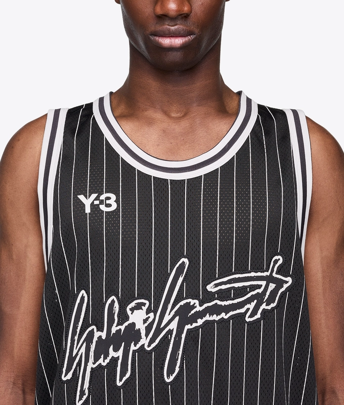 ELITE 5 BASKETBALL JERSEY
