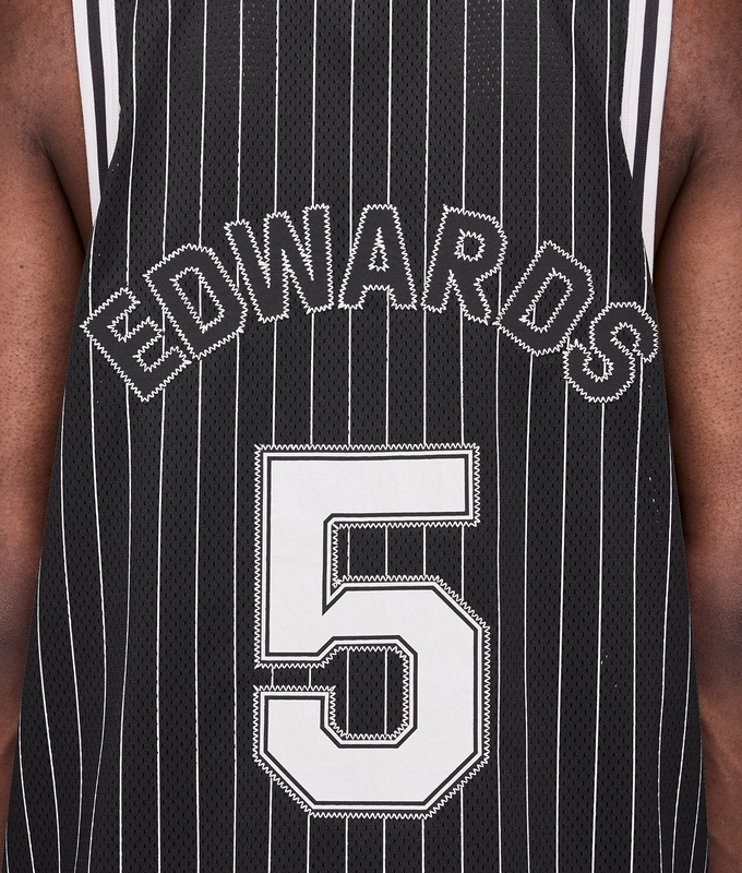 ELITE 5 BASKETBALL JERSEY