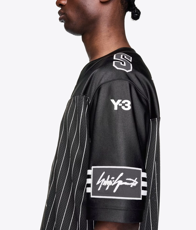 ELITE 5 FOOTBALL JERSEY