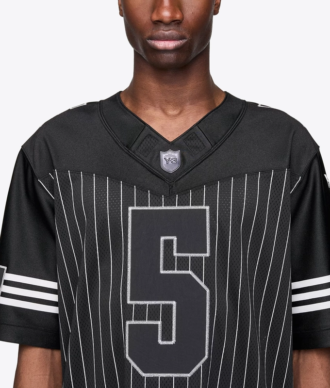 ELITE 5 FOOTBALL JERSEY