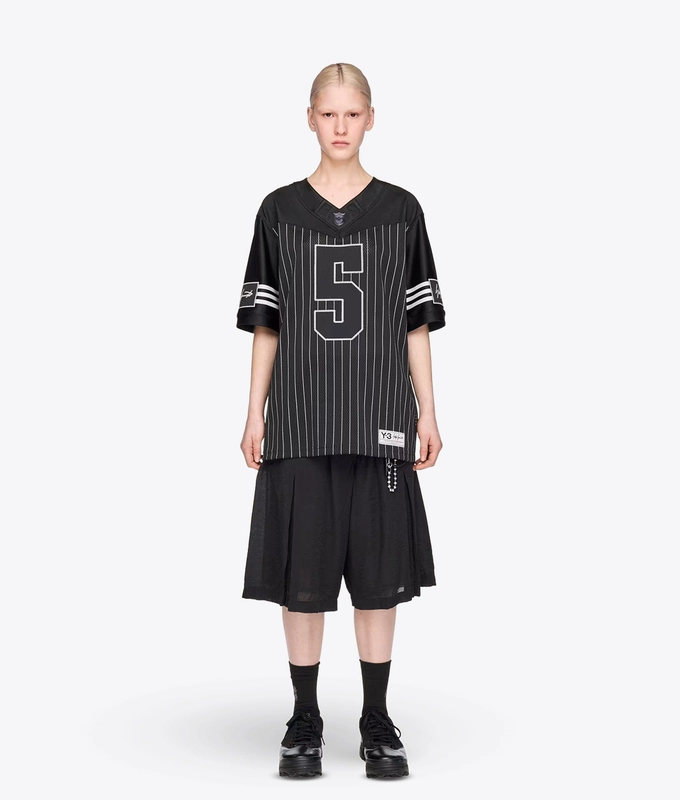 ELITE 5 FOOTBALL JERSEY