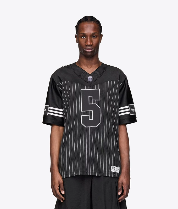 ELITE 5 FOOTBALL JERSEY
